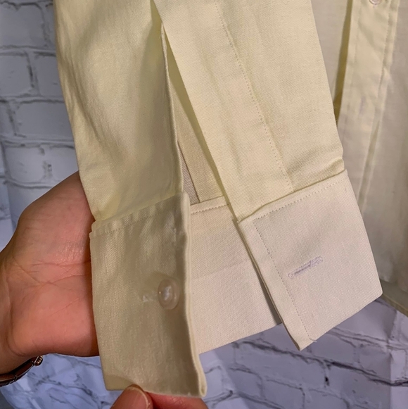 Men's Button Down Shirt - Picture 5 of 6